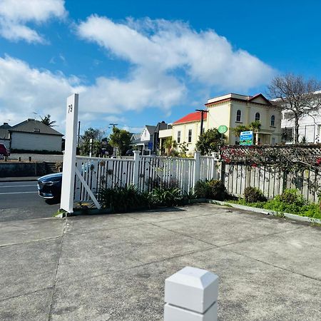 Newmarket Cozy-Home Auckland Buitenkant foto
