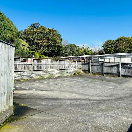 Newmarket Cozy-Home Auckland Buitenkant foto
