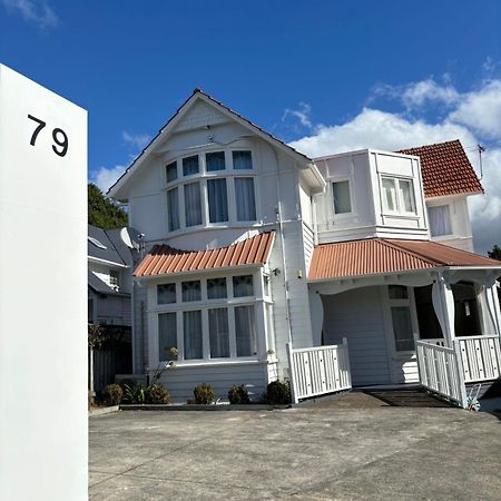 Newmarket Cozy-Home Auckland Buitenkant foto