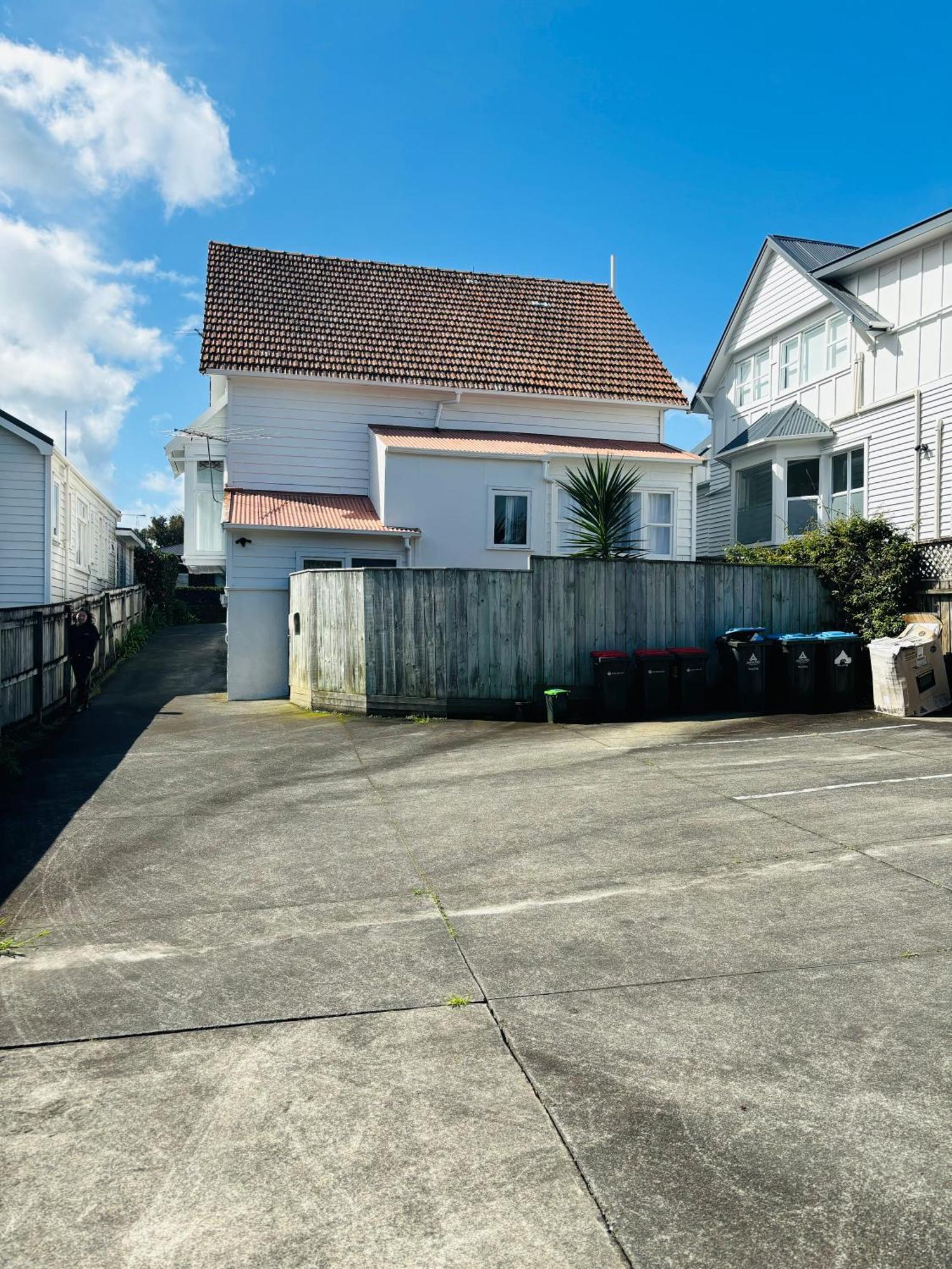 Newmarket Cozy-Home Auckland Buitenkant foto