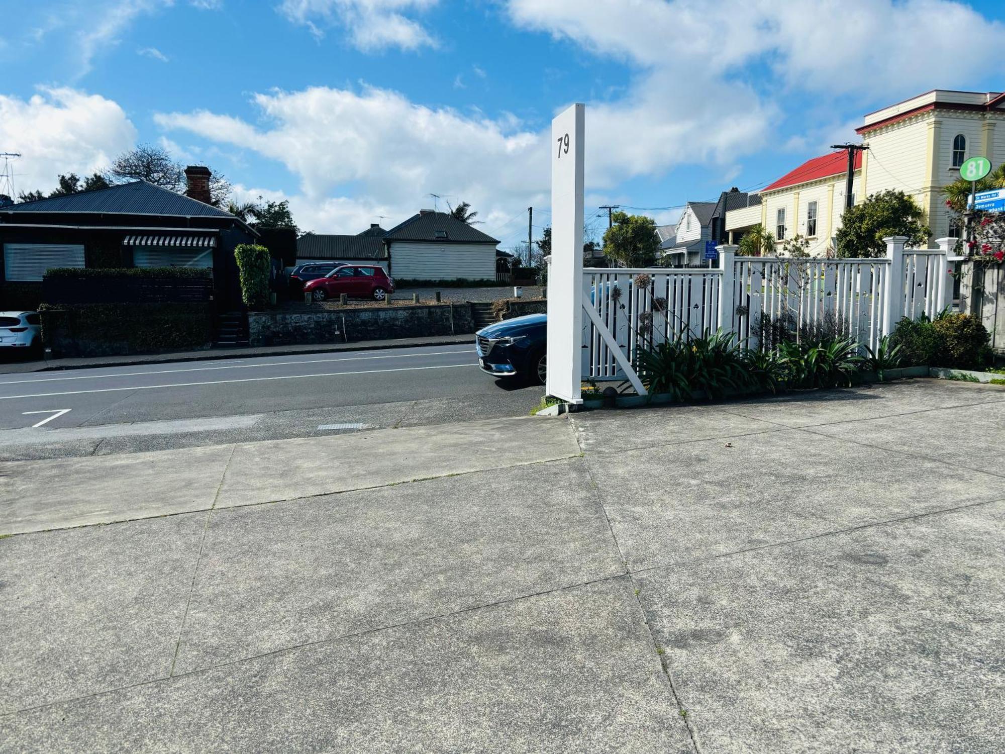 Newmarket Cozy-Home Auckland Buitenkant foto
