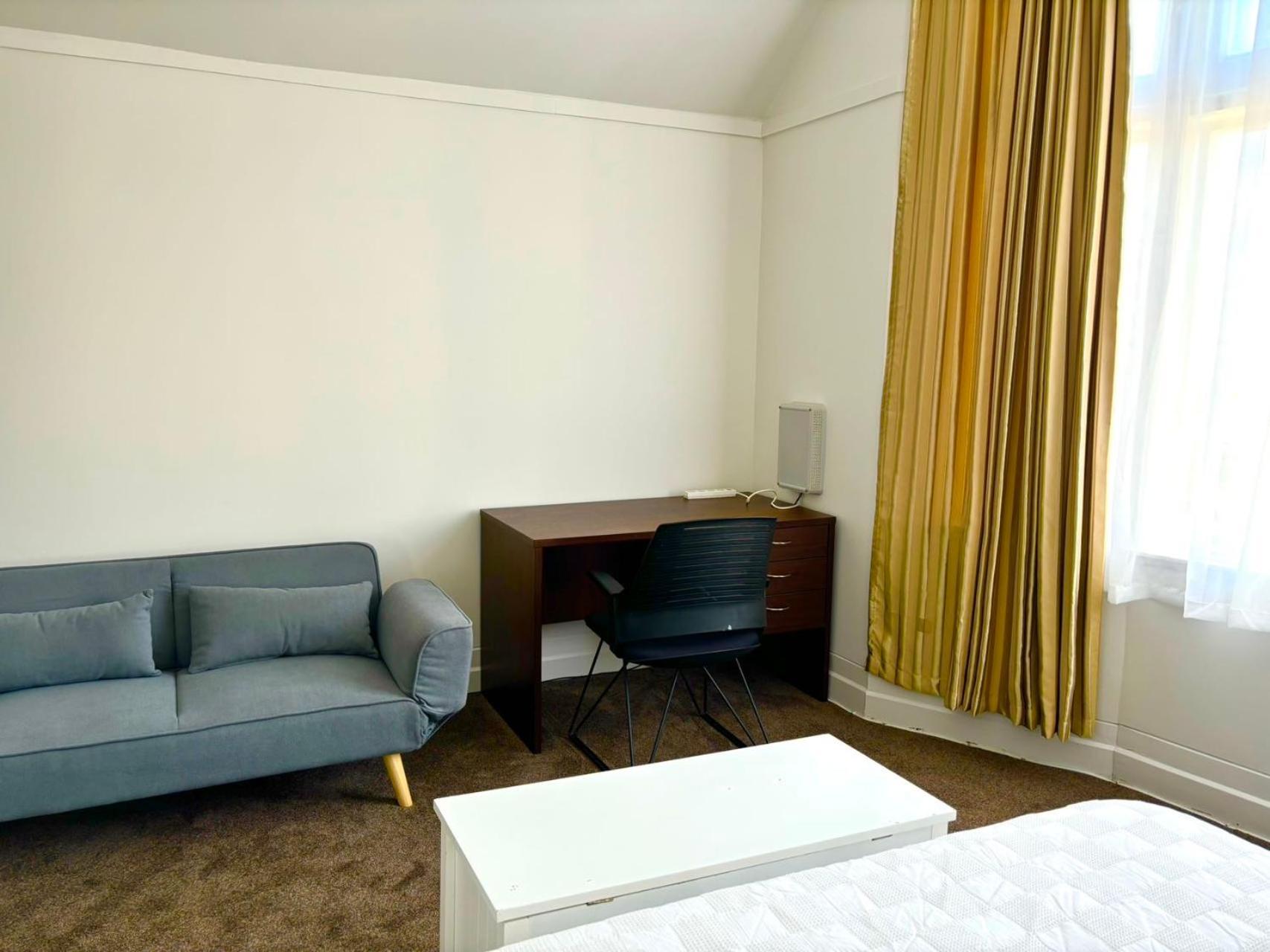 Newmarket Cozy-Home Auckland Buitenkant foto