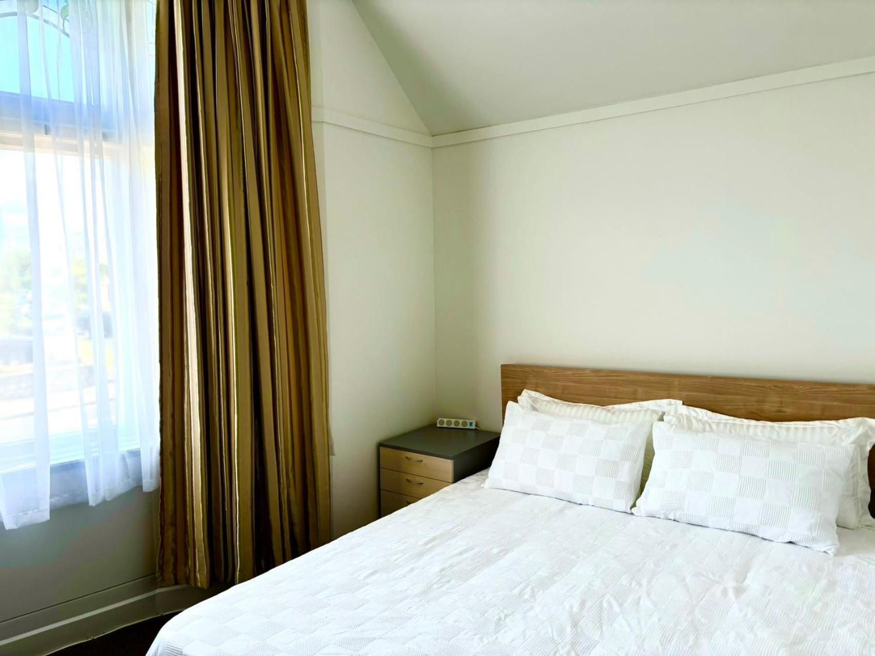 Newmarket Cozy-Home Auckland Buitenkant foto
