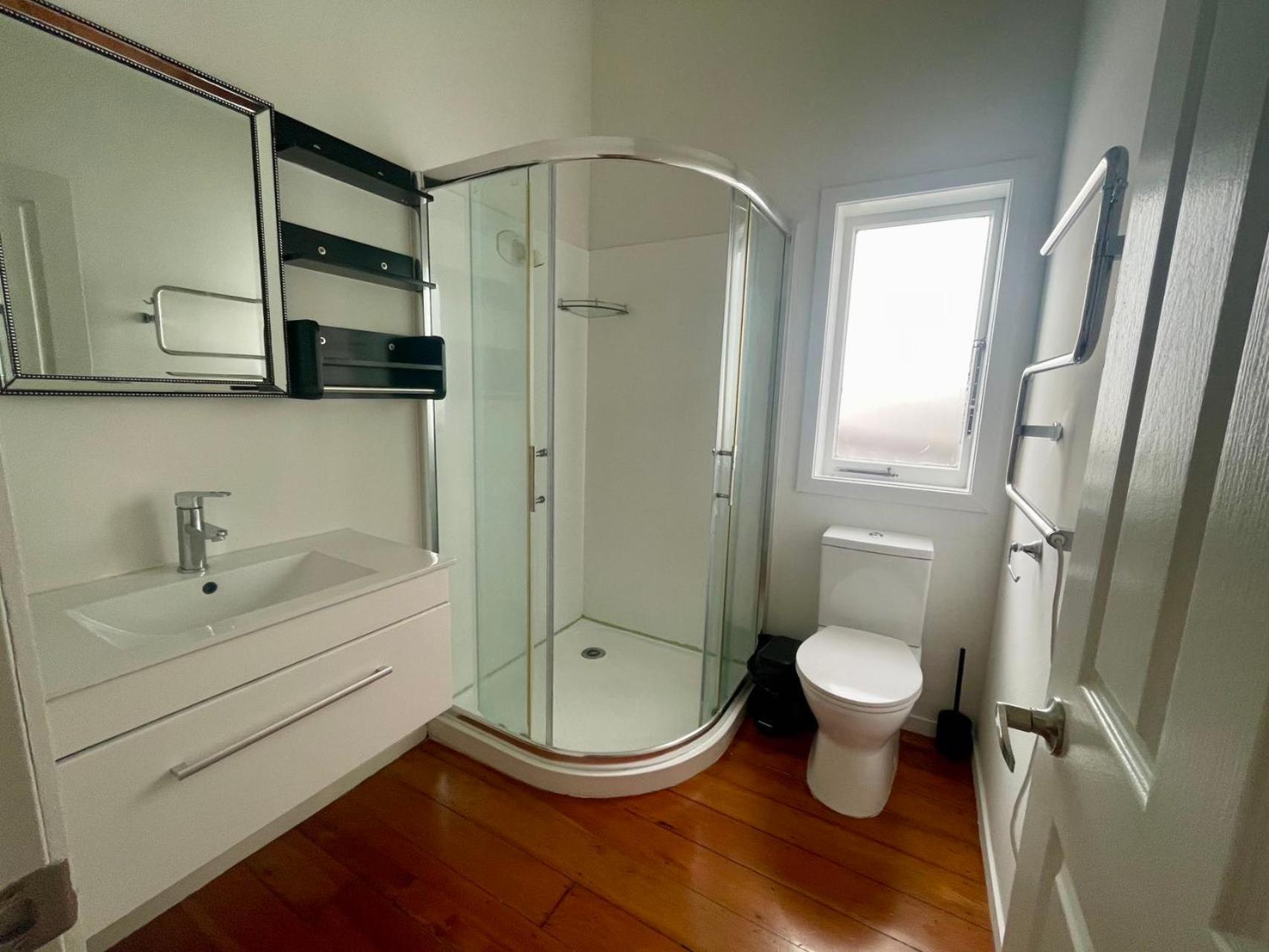 Newmarket Cozy-Home Auckland Kamer foto