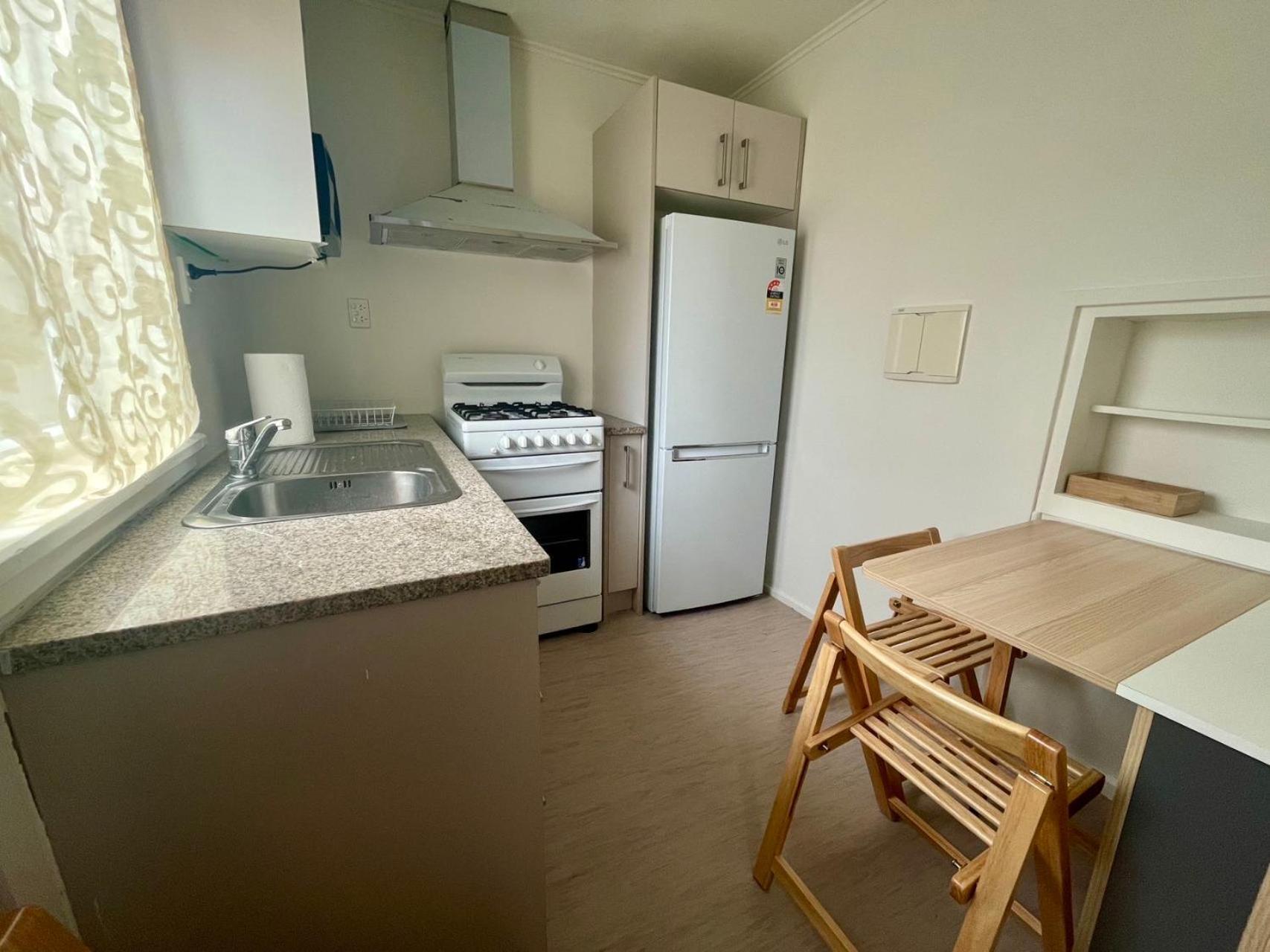 Newmarket Cozy-Home Auckland Kamer foto
