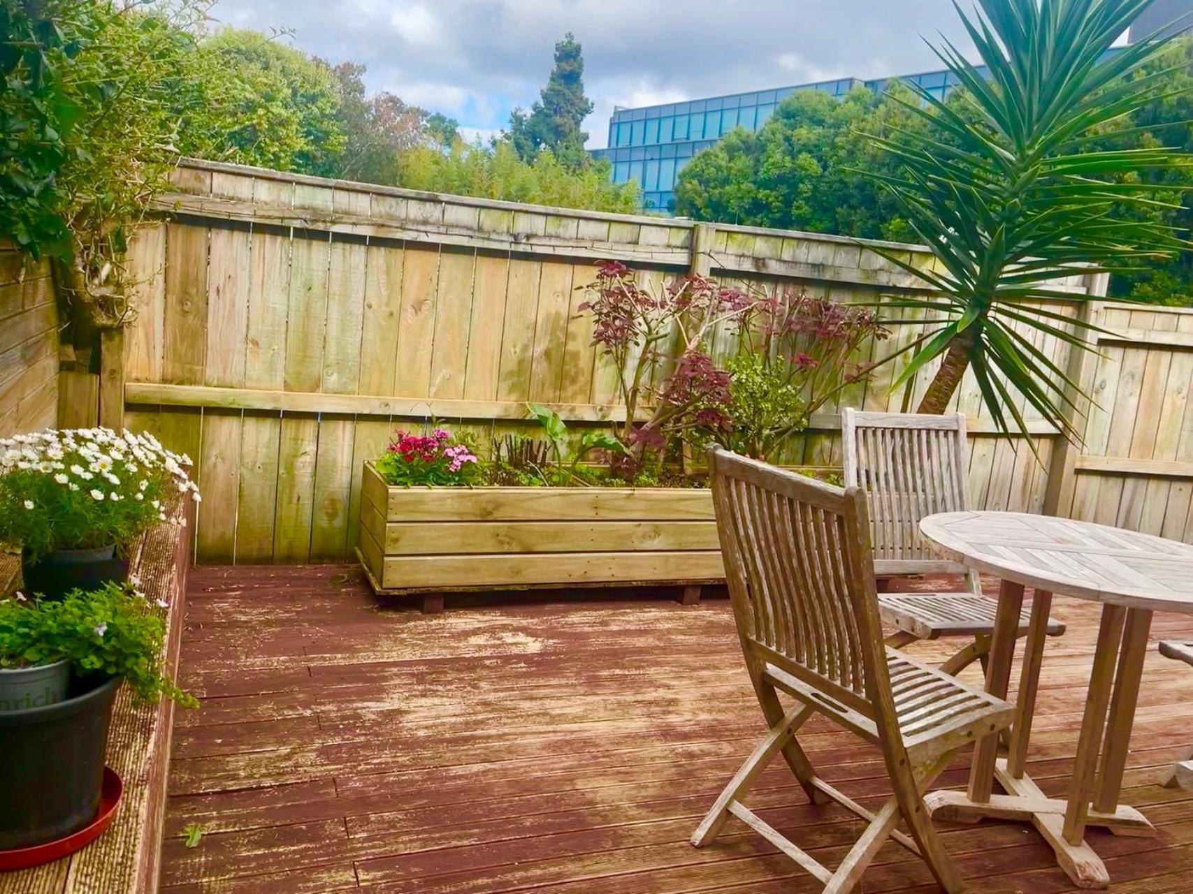 Newmarket Cozy-Home Auckland Kamer foto
