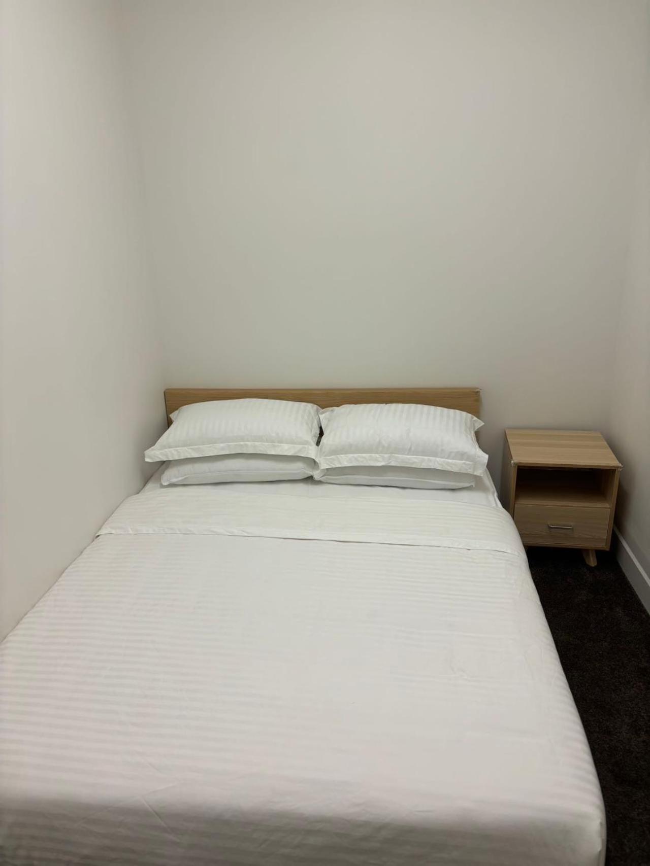 Newmarket Cozy-Home Auckland Kamer foto