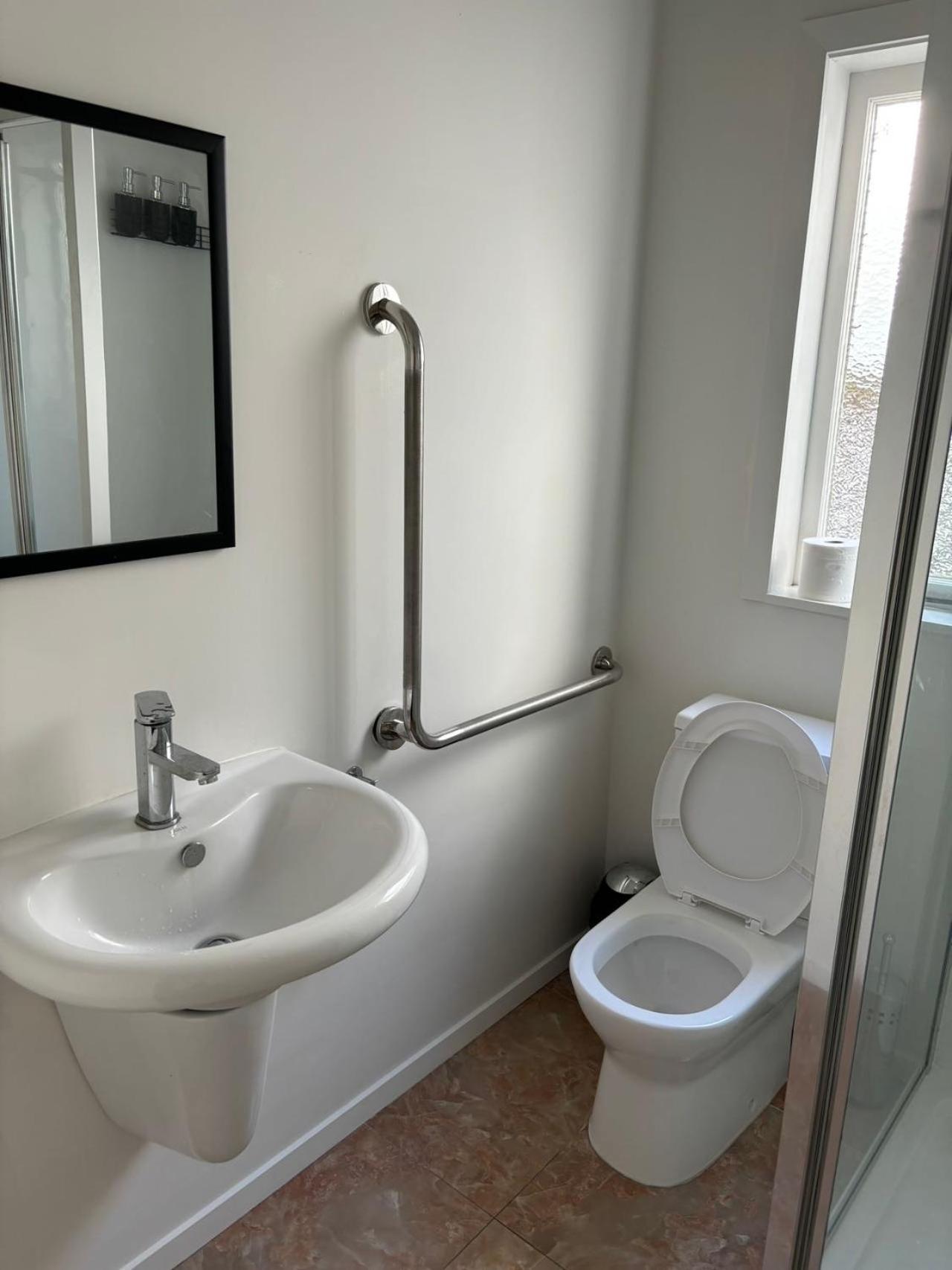 Newmarket Cozy-Home Auckland Kamer foto