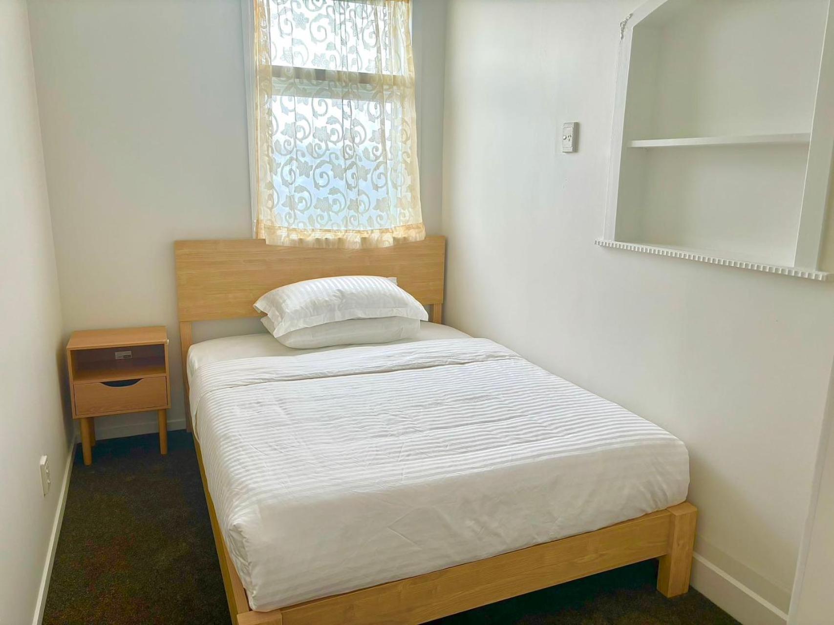 Newmarket Cozy-Home Auckland Kamer foto