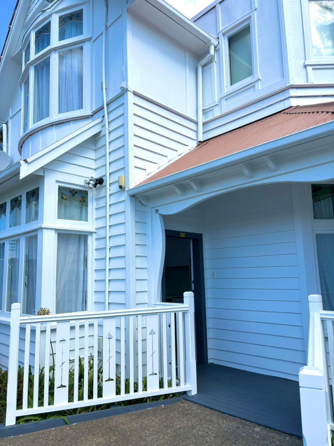 Newmarket Cozy-Home Auckland Kamer foto