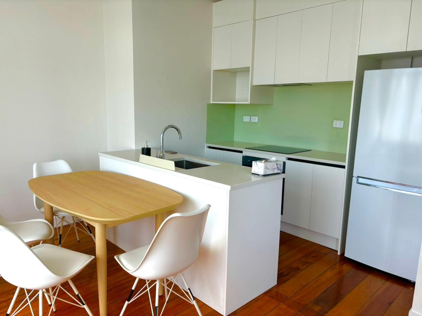 Newmarket Cozy-Home Auckland Kamer foto