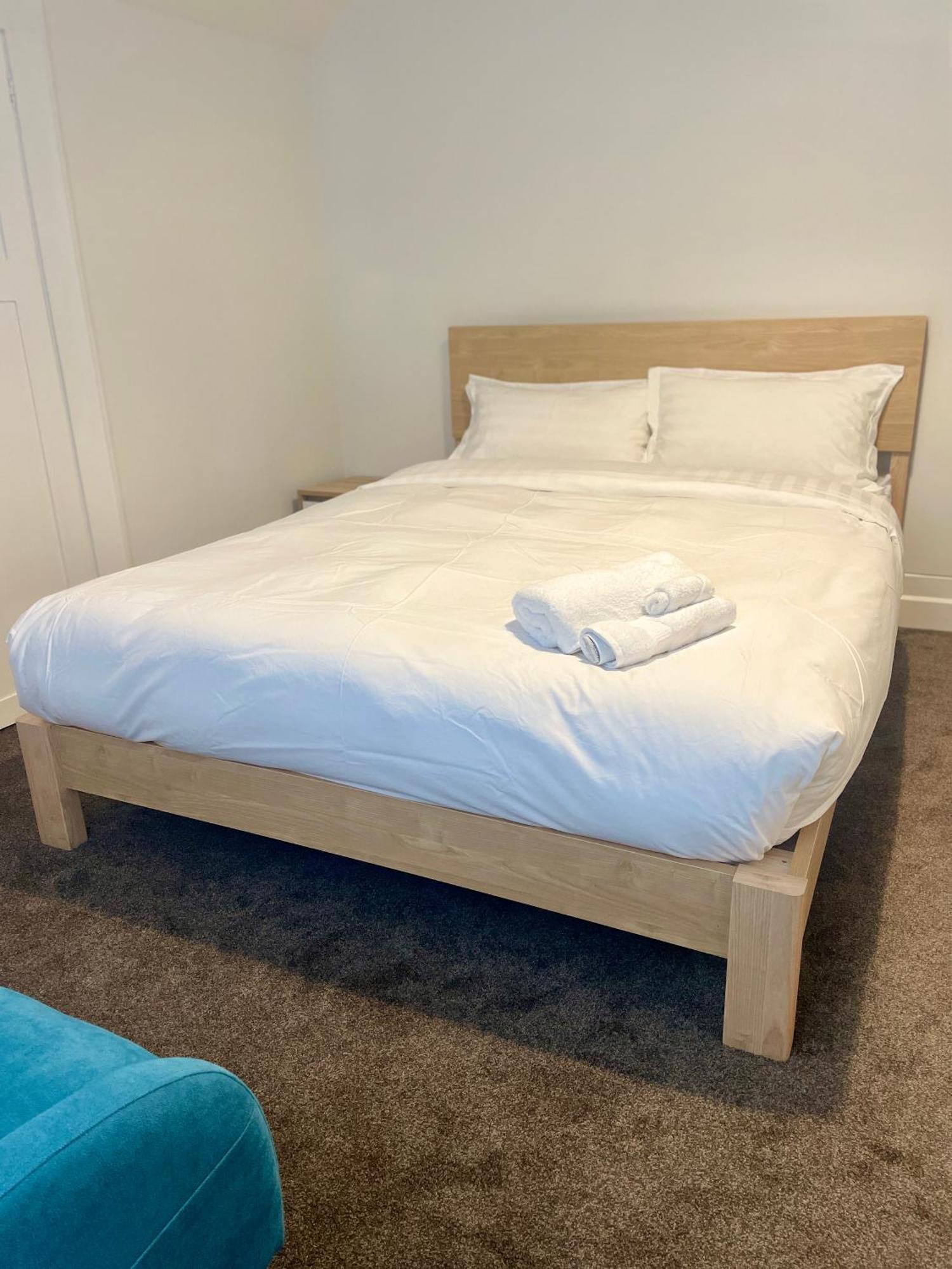 Newmarket Cozy-Home Auckland Kamer foto