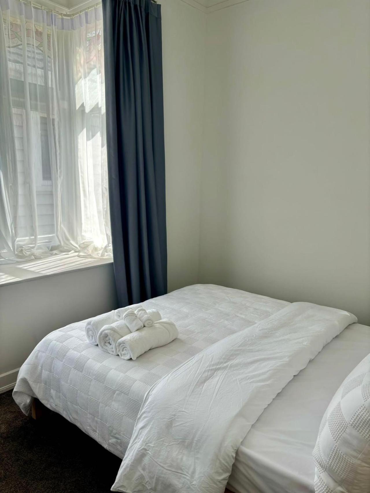 Newmarket Cozy-Home Auckland Buitenkant foto