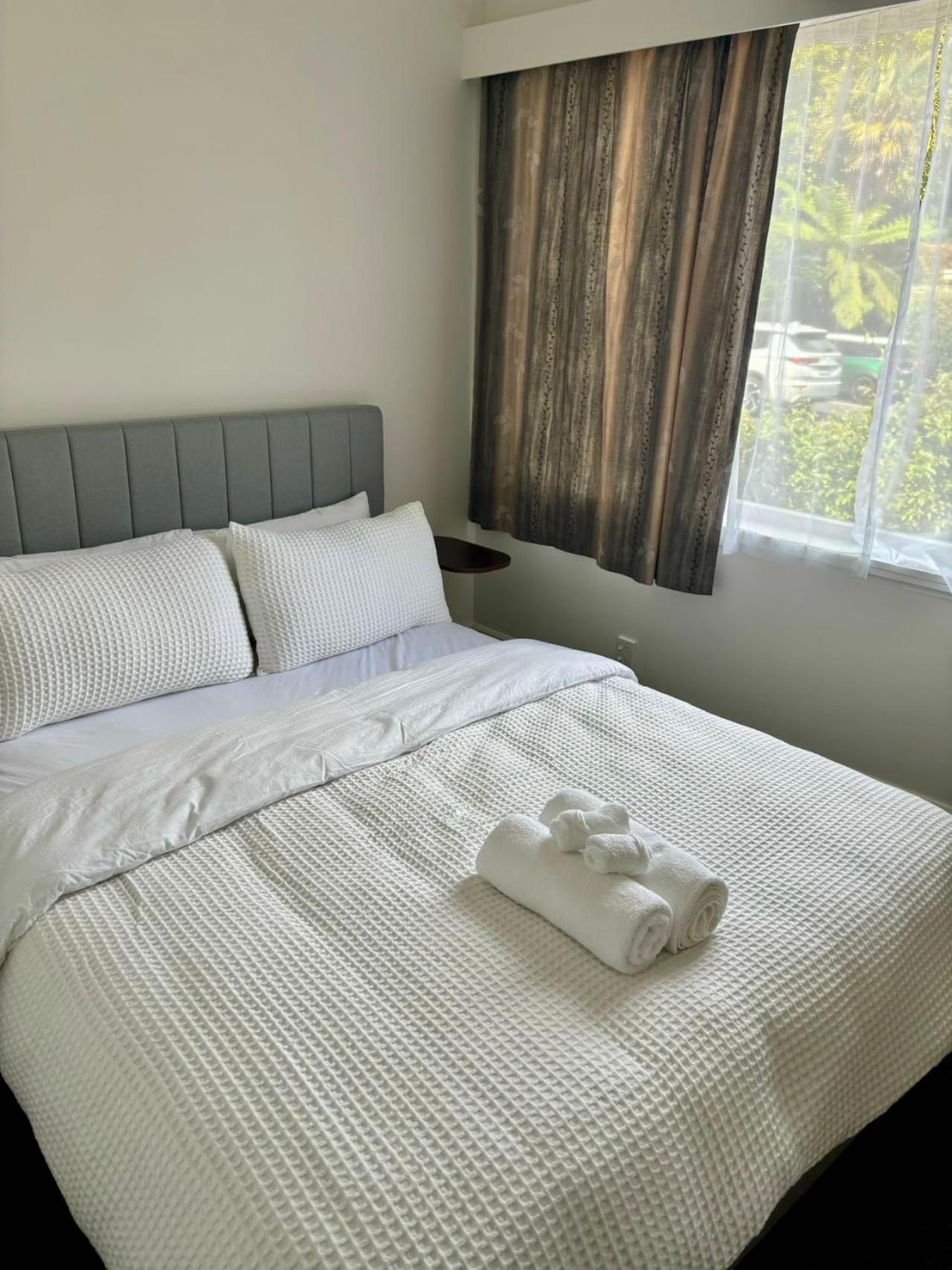 Newmarket Cozy-Home Auckland Buitenkant foto